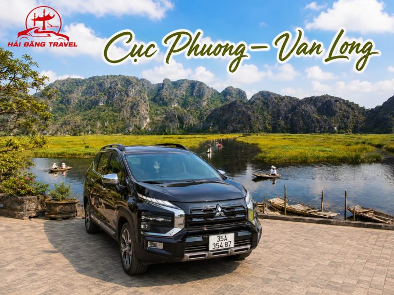 Cúc Phương – Vân Long