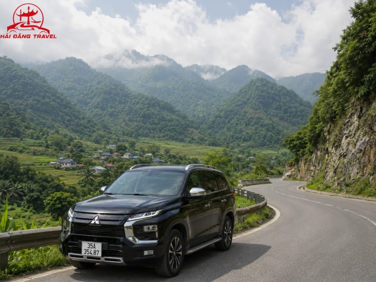 Xe riêng từ Ninh Bình đi Mai Châu