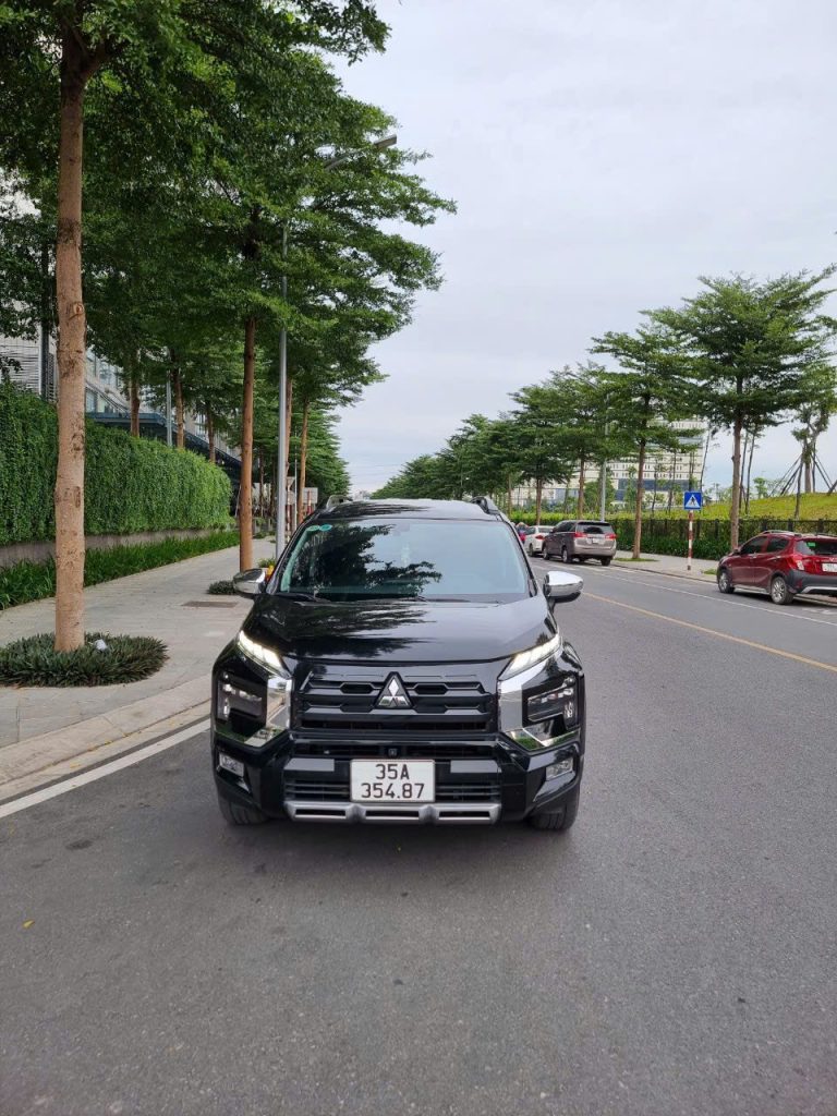 Xe riêng 7 chỗ