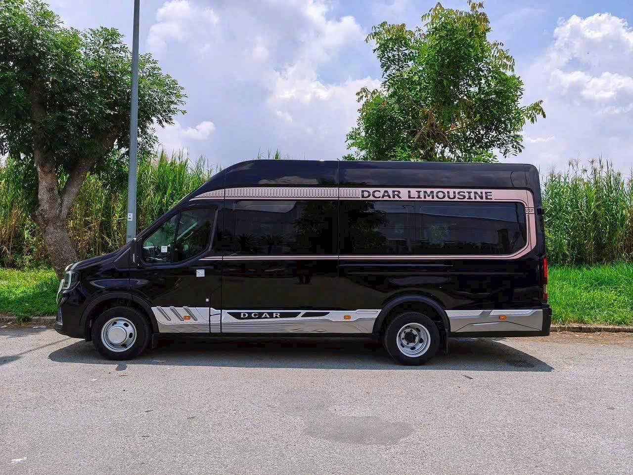Hanoi to Sapa Private Car