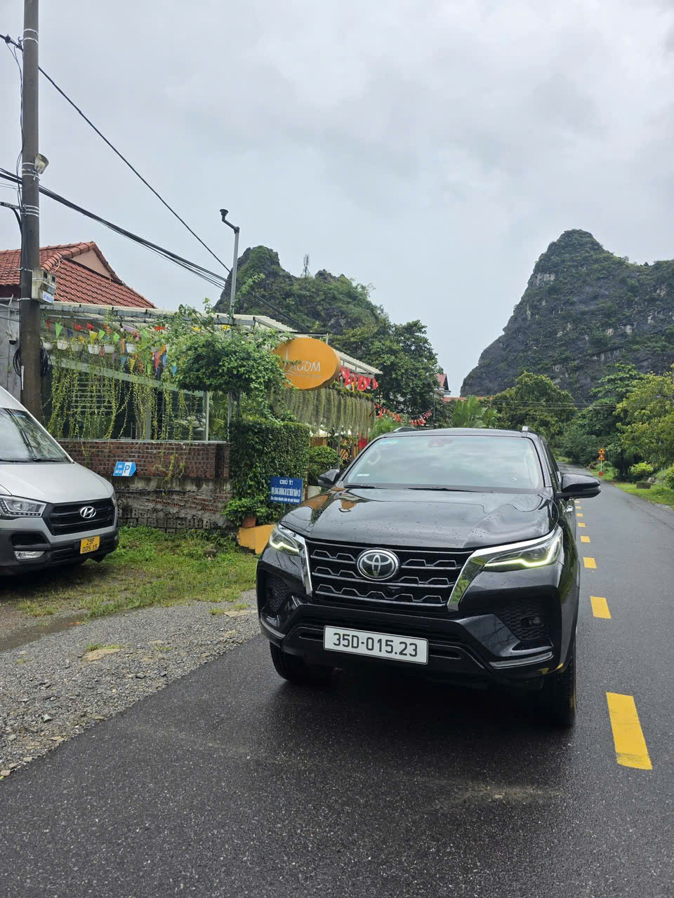 Hang Múa – Tràng An – Bái Đính