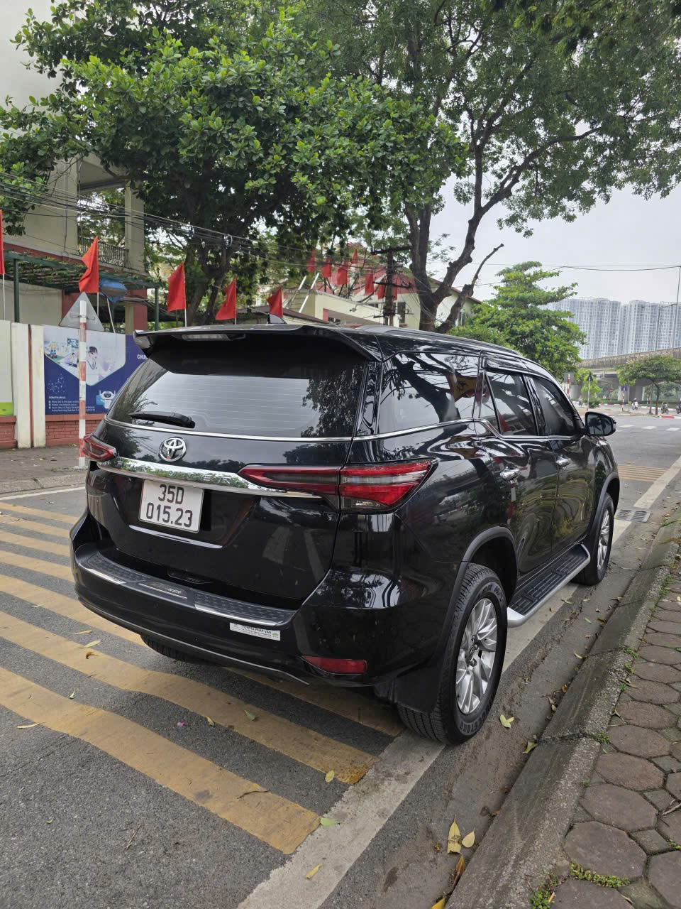 Hoa Lư – Hang Múa